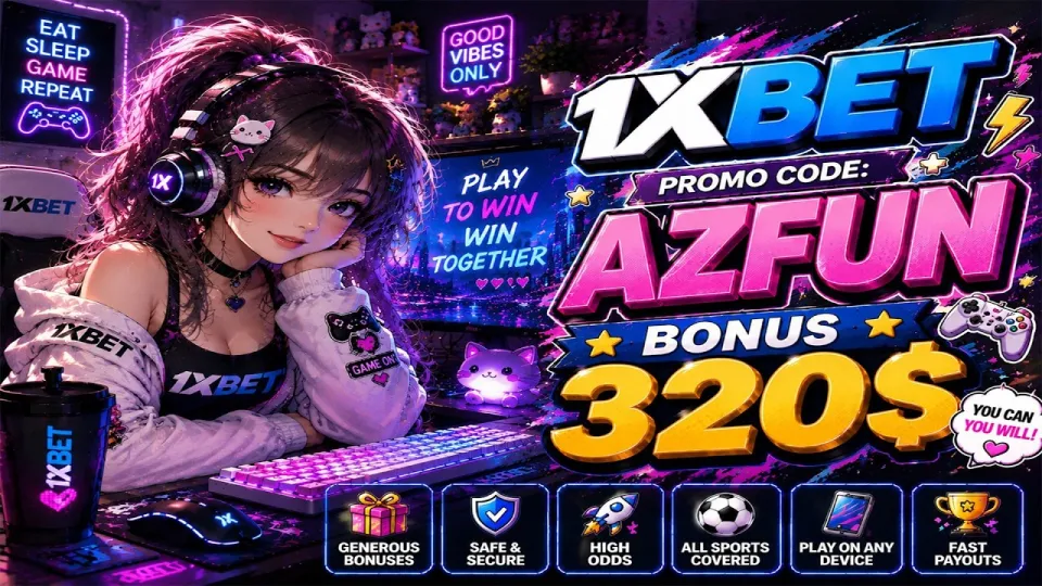 1xbet free code, how promo codes work and where to enter them